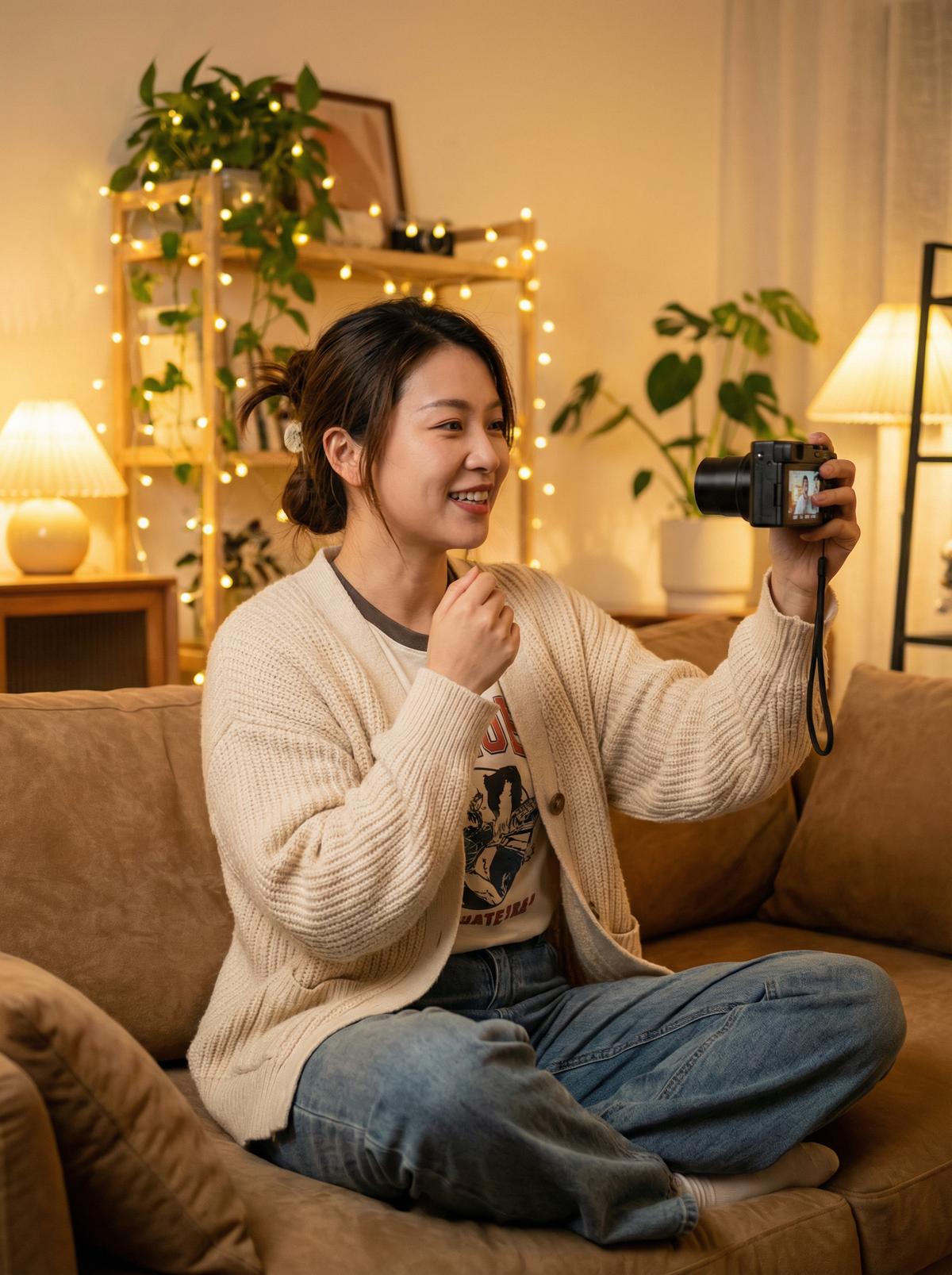 国产自拍直播回放